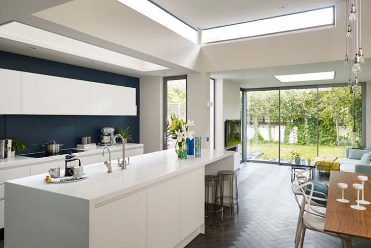 benchtops perth